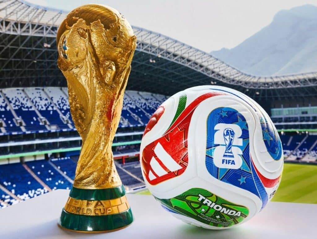 World Cup 2026