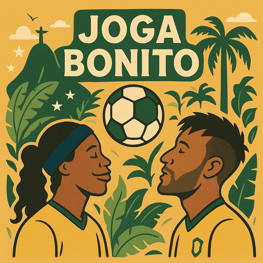Joga Bonito